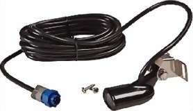 Lowrance Eagle LEI Accessories HST-DFSBL Transducer 