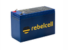 Rebelcell Li-Ion Battery 12V18