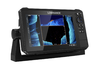 Lowrance HDS-9 Live without transducer