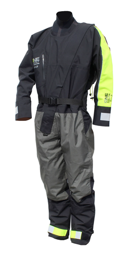 OneDesign dry suit FISHING TH8 GoNorge