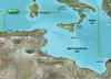 BlueChart g3 HXEU013R Italy Southwest & Tunisia