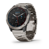 Garmin quatix 6x Solar Marine-/smart watch
