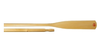 MARINE wooden paddle 180cm or 210cm length