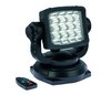 Ocean Vision searchlight 48W LED, black