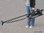 Haswing Cayman-B 55 / 660W 12V / 137cm Schaft