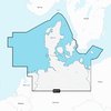 BlueChart g3 HXEU021R - Dänemark Ost-Schweden Südost