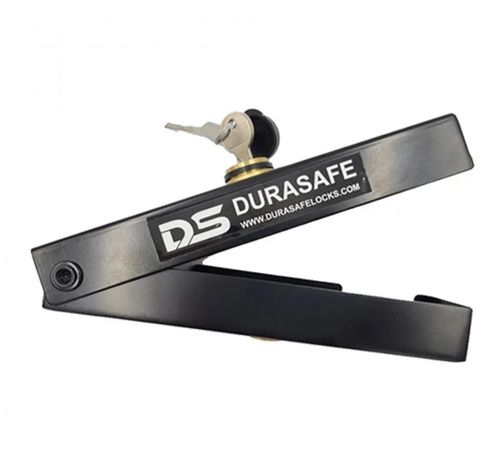 DuraSafe lock for Minn Kota Endura/-Max, Vector, Vantage, Kicker